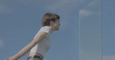 Мія Рамарі - Не дивись на мене