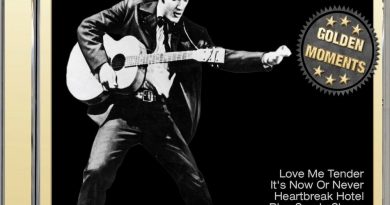 Elvis Presley - Return To Sender