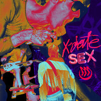 X-date - SEX