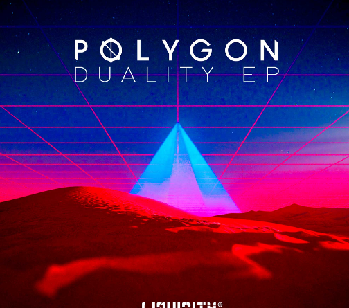 Polygon, Dirkje Cil - Unspoken