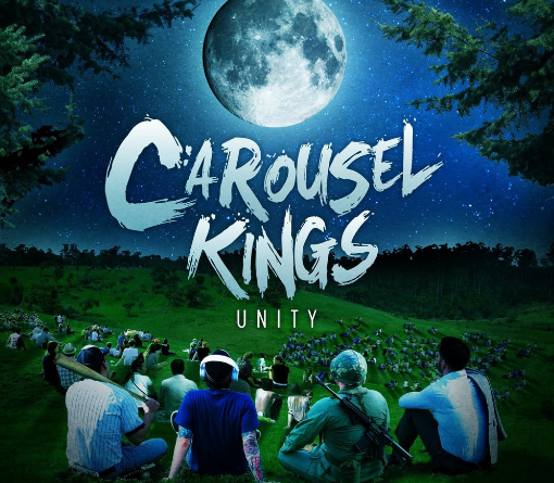 Carousel Kings - Stuck