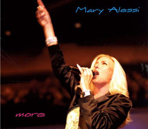 Mary Alessi - Praise the Lord