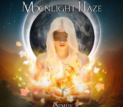 Moonlight Haze - Tonight