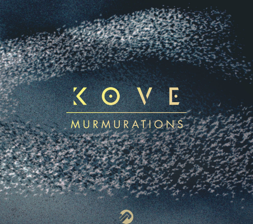 Kove, Dimension - Feel Love Again