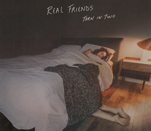 Real Friends - Nervous Wreck