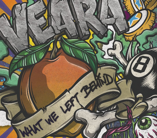 Veara - Waste My Time