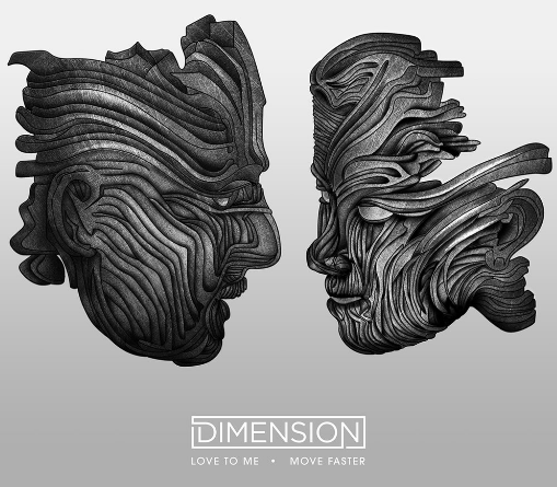 Dimension - Love To Me