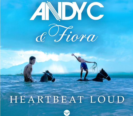 Andy C, Fiora - Heartbeat Loud