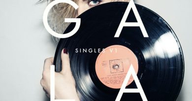 Gala - Love Impossible
