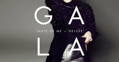 Gala - Taste of Me 2014