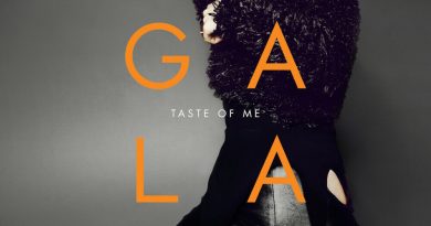 Gala - Taste of Me