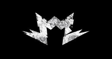 Marrok - Borderlands