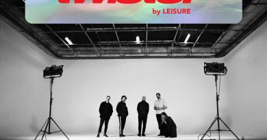 Leisure - The Hype