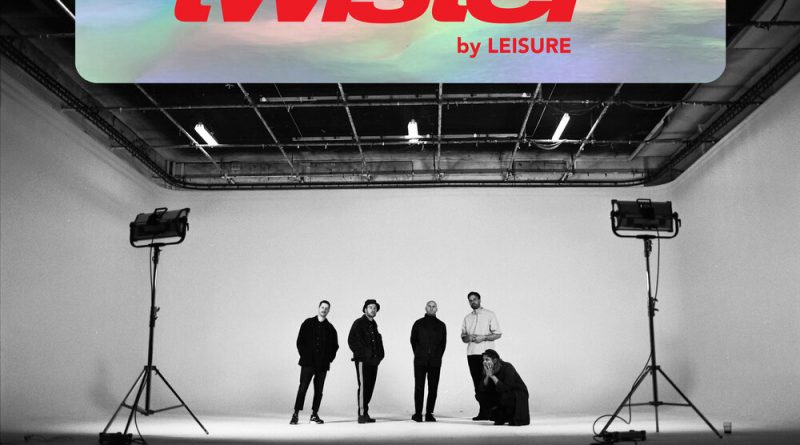 Leisure - Too Much of a Good Thing