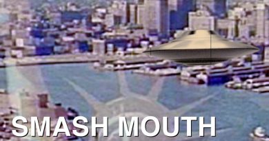 Smash Mouth, Smash Mouth, DMC, Kool Keith - Unity