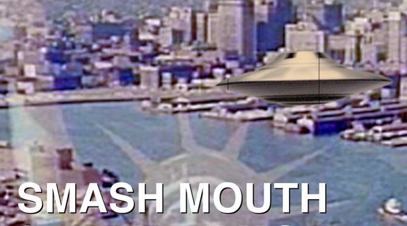 Smash Mouth, Smash Mouth, DMC, Kool Keith - Unity