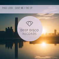 Paul Lock - Want Your Body