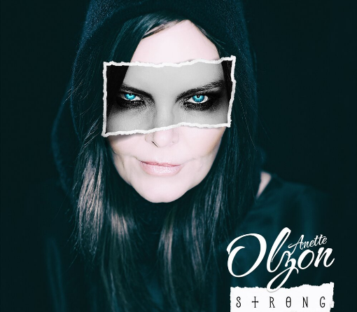 Anette Olzon - Who Can Save Them