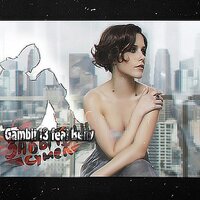Gambit 13, Beliy - Забыть не сумел