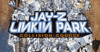 Jay-Z, Linkin Park - Izzo/In The End