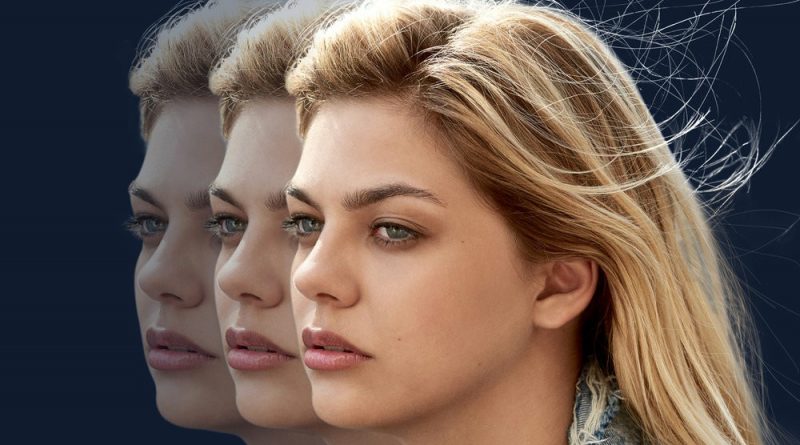 Louane — On était beau