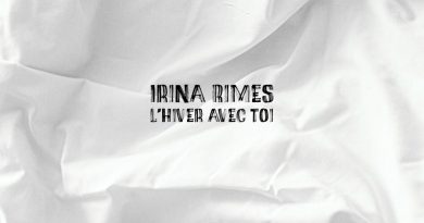 Irina Rimes — L'hiver avec toi