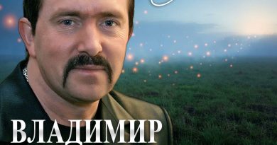 Владимир Ждамиров — Счастье