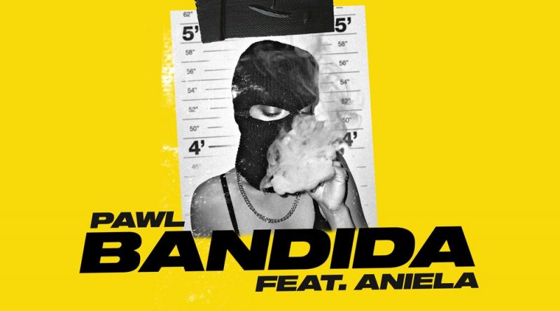 Pawl, Aniela - Bandida