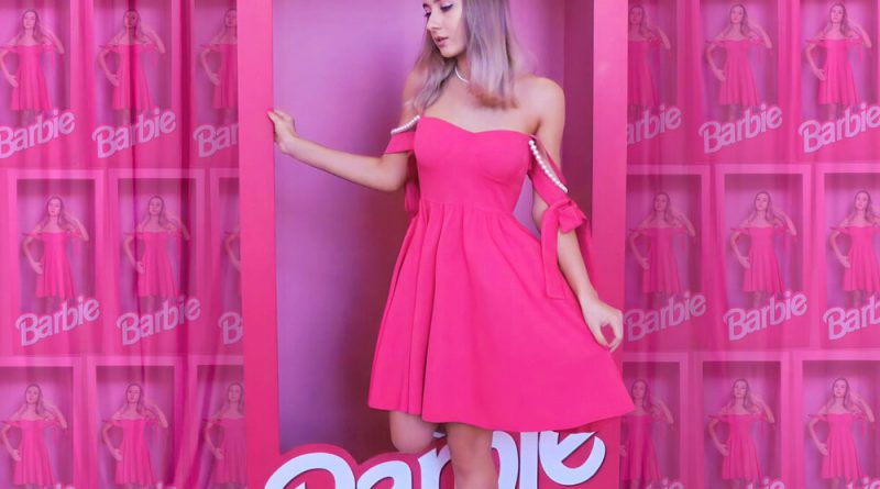 Аля Вайш - Barbie