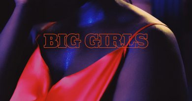 Masego - Big Girls