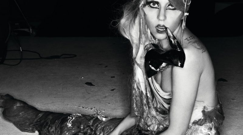 Lady Gaga, The Weeknd, Illangelo - Marry The Night