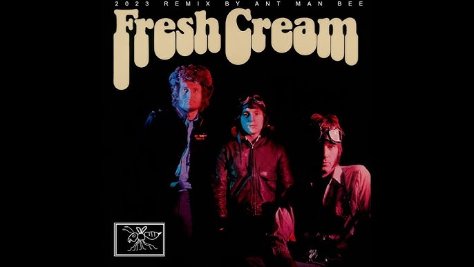 Cream - Spoonful