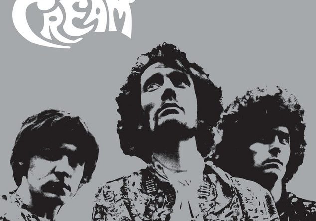 Cream - What A Bringdown