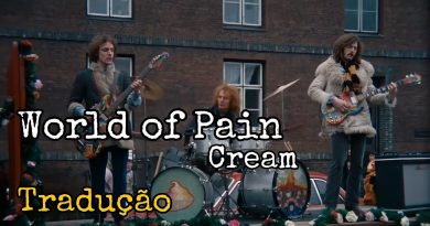 Cream - World Of Pain