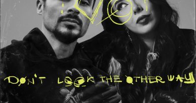 SICKOTOY, Olivia Addams - Don't Look The Other Way