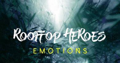 Rooftop Heroes, Chor Amazonas, Mathea - Best of You