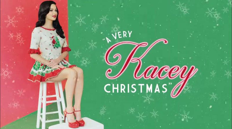 Kacey Musgraves - Feliz Navidad