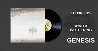 Genesis - Afterglow
