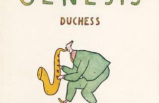 Genesis - Duchess
