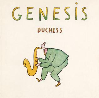 Genesis - Duchess
