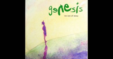 Genesis - No Son Of Mine