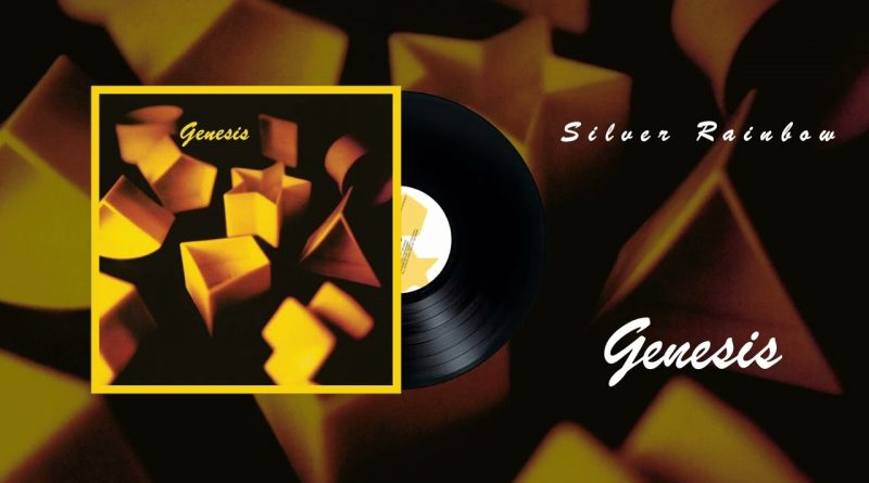 Genesis - Silver Rainbow