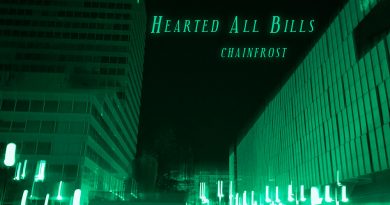 chainfrost - Hearted All Bills