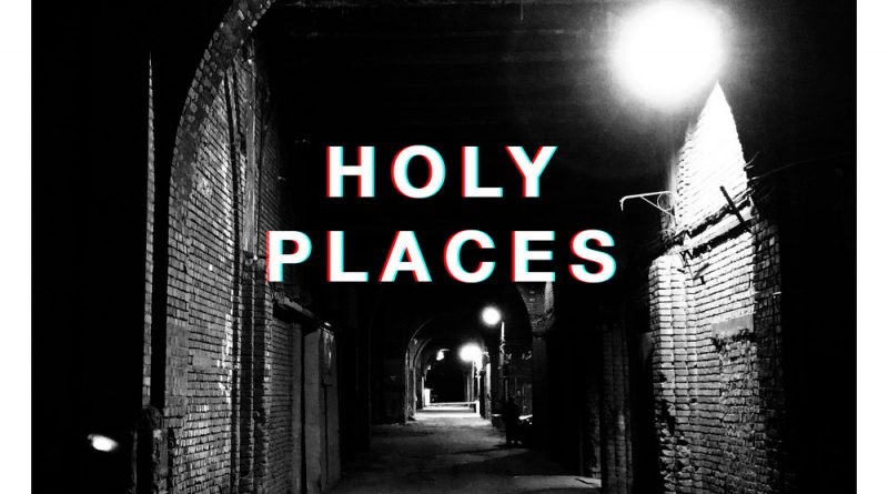 Brandenburg - Holy Places