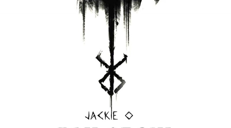 Jackie-O, B-Lion - Ash Crow