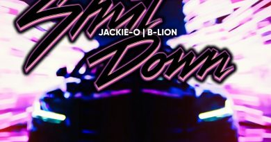 Jackie-O, B-Lion - Shut Down