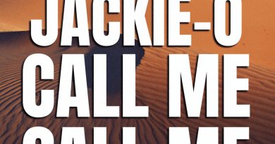 Jackie-O - Call Me Call Me
