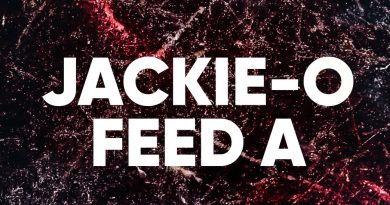 Jackie-O - FEED A