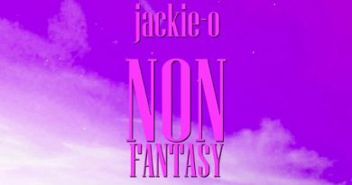 Jackie-O - Non Fantasy