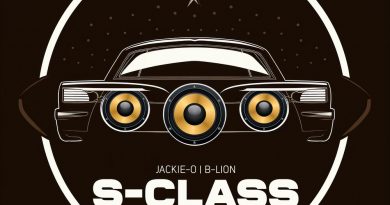 Jackie-O - S-Class